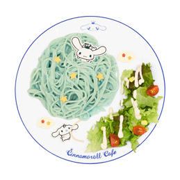 メニュー | Cinnamoroll Cafe(シナモロールカフェ)｜難波・戎橋